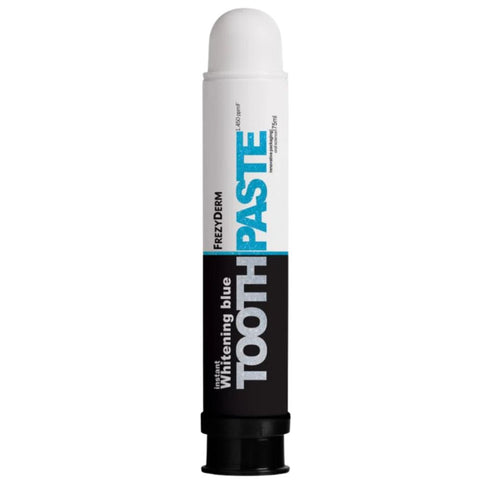 Frezyderm Toothpaste Instant Whitening Blue