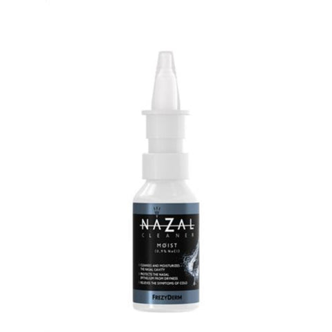 Frezyderm Nazal Cleaner Moist 30ml