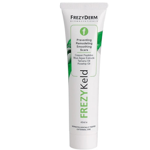Frezyderm Frezykeld Cream