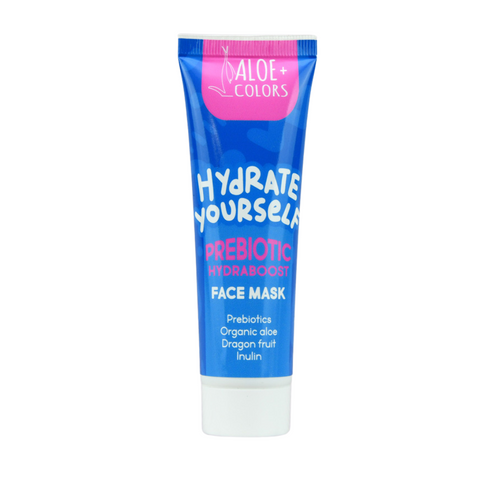 Aloe Colors Prebiotic Hydraboost Face Mask