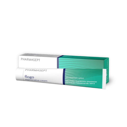 Pharmasept Flogo Regenerative Cream