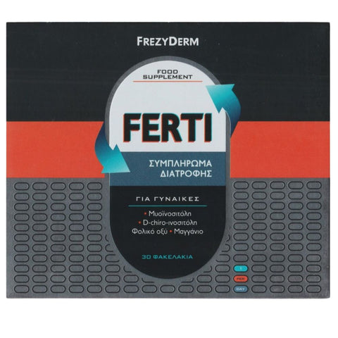 Frezyderm Ferti