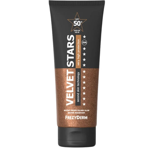 Frezyderm Velvet Stars SPF50