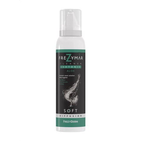Frezymar Cleaner Baby Isotonic Soft Aloe Spray  120ml