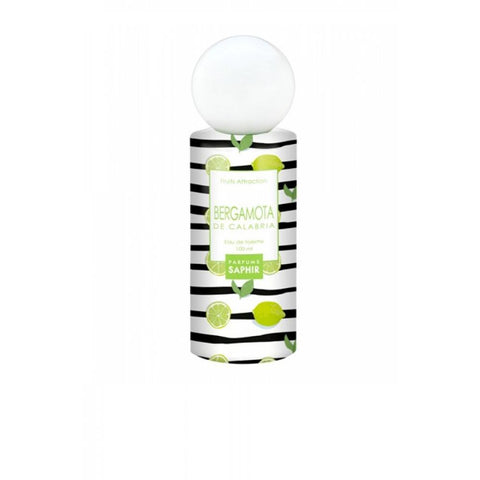 Saphir Fruits Attraction Bergamota EDT