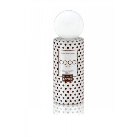 Saphir Fruits Attraction Coco Ice EDT