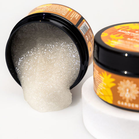 Garden Απολεπιστικό Σώματος Καρύδα 100ml