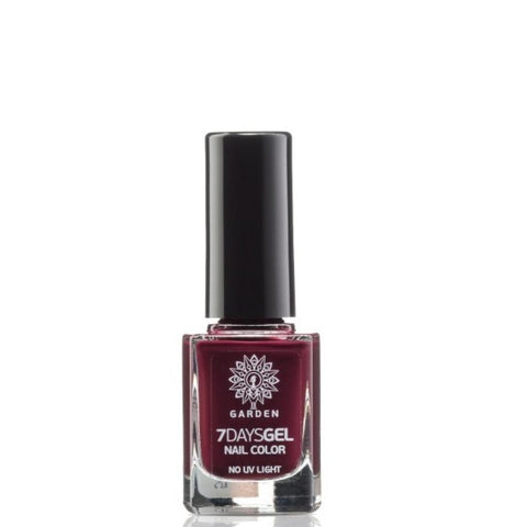 Garden Gel Nail Polish No 45