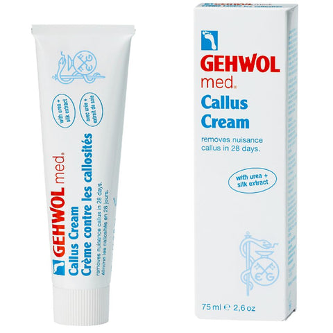 Gehwol Caulus Cream