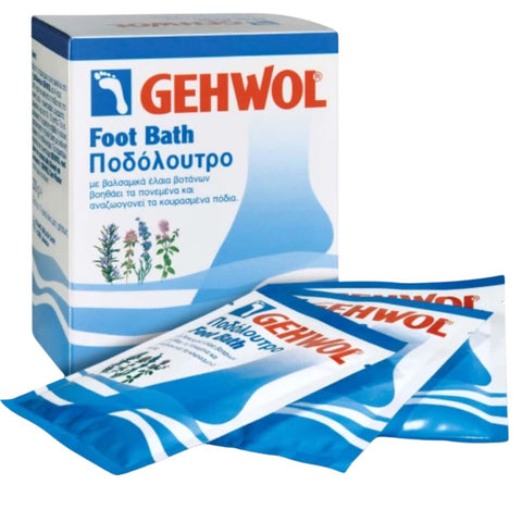 Gehwol Foot Bath