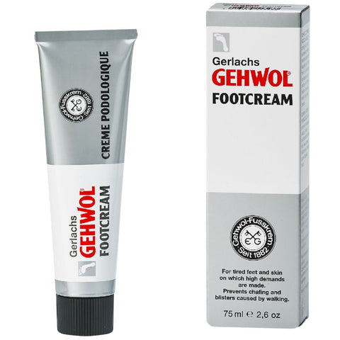 Gehwol Foot Cream