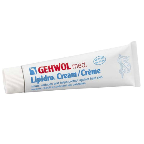Gehwol Med Lipidro Cream