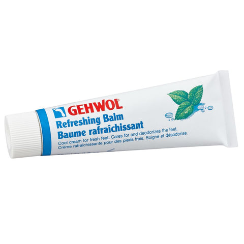 Gehwol Refreshing Balm