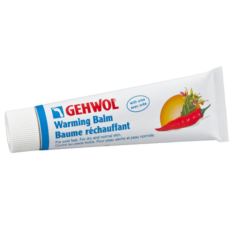 Gehwol Warming Balm