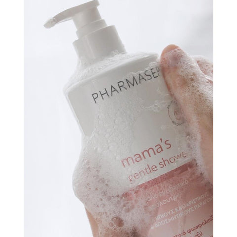 Pharmasept Mama's Gentle Shower Gel