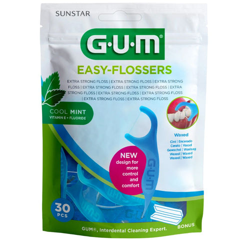 Gum Easy Flosser