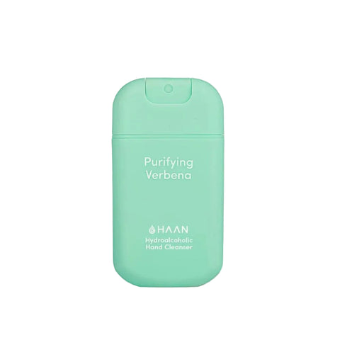 HAAN Purifying Verbena Hydroalcoholic Hand Cleanser