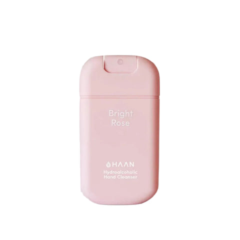 HAAN Bright Rose Hydroalcoholic Hand Cleanser