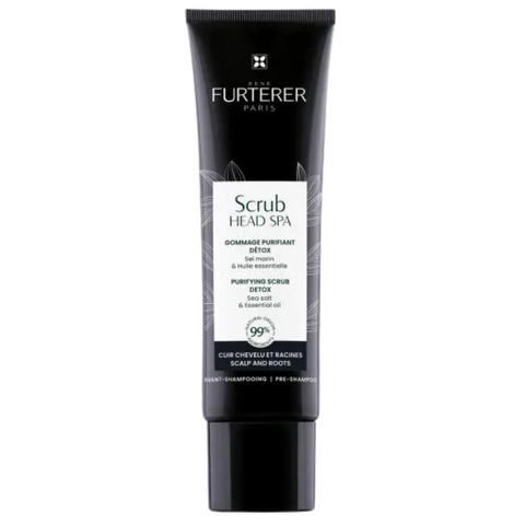 Rene Furterer Head Spa Scalp Scrub