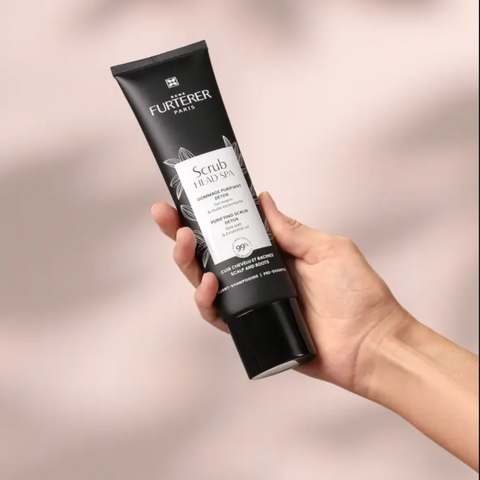 Rene Furterer Head Spa Scalp Scrub