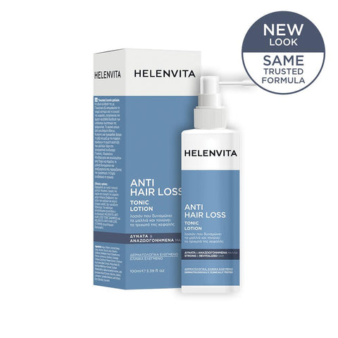 Helenvita Anti Hair Loss Tonic Lotion