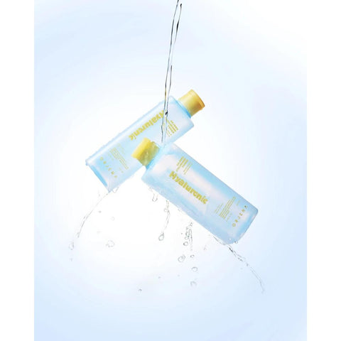 Orjena Hyaluronic Toner-NEW