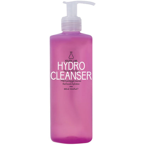 Youth Lab Hydro Cleanser - Normal / Dry Skin