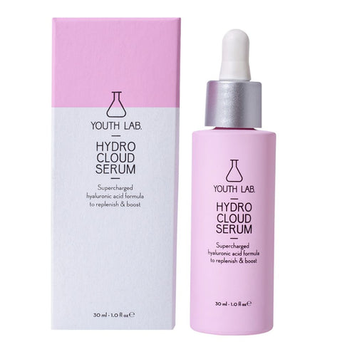 Youth Lab Hydro Cloud Serum