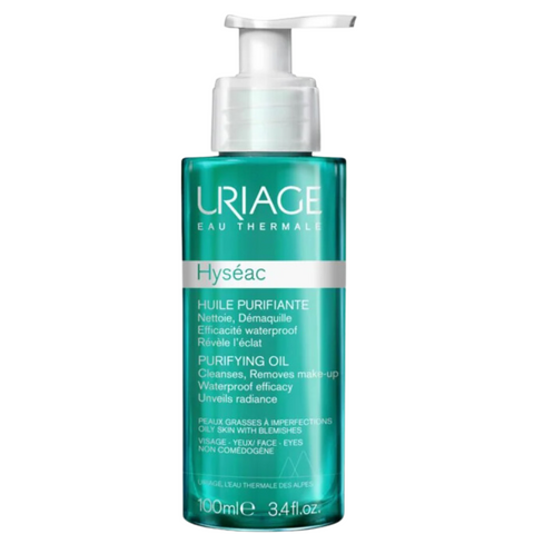 Uriage Hyseac Purifying Oil 100ml