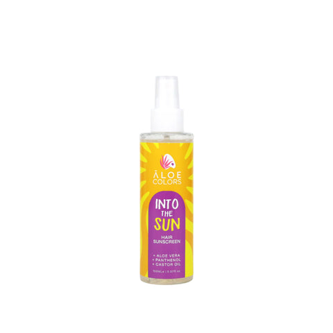 Aloe Colors Into The Sun Hair Sunscreen 150ml