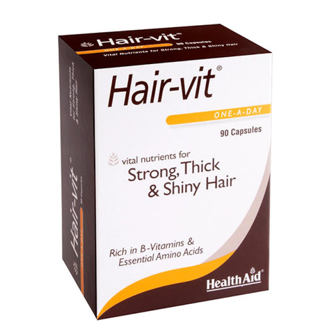 Health Aid Hair-vit