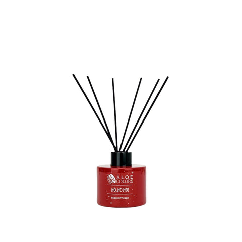 Aloe Colors Reed Diffuser Ho Ho Ho