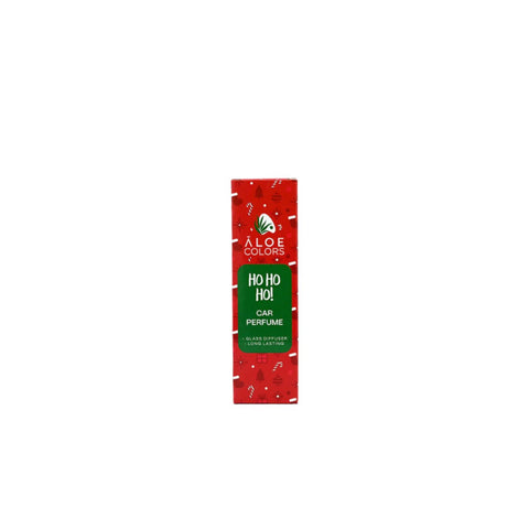 Aloe Colors Car Perfume Ho Ho Ho