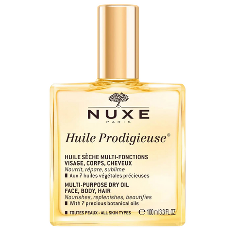 Nuxe Paris Huile Prodigieuse-Special Price