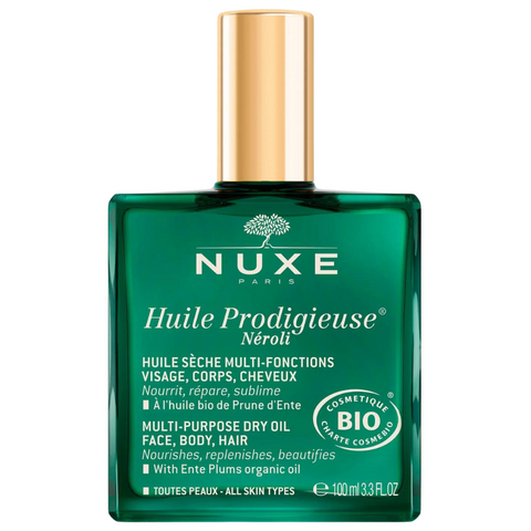 Nuxe Paris Huile Prodigieuse Neroli-Special Price