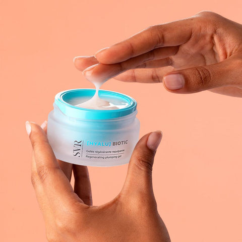 SVR [HYALU] Biotic Smoothing Plumping Gel