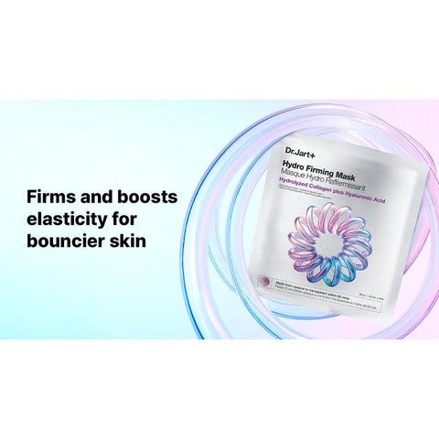Dr.Jart+ Hydro Firming Mask- Μάσκα Κολλαγόνου