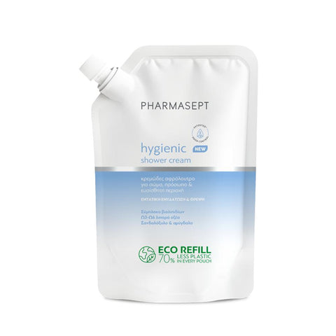 Pharmasept Hygienic Shower Cream-Refill