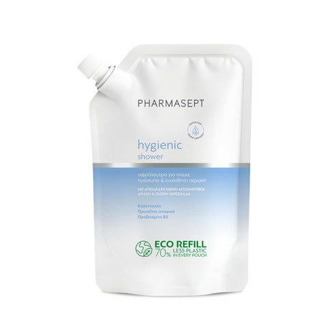 Pharmasept Hygienic Shower- Refill