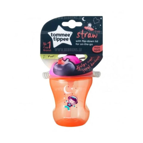 Tommee Tippee Star Cap 7m+