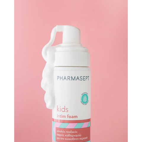 Pharmasept Kids Intim Foam