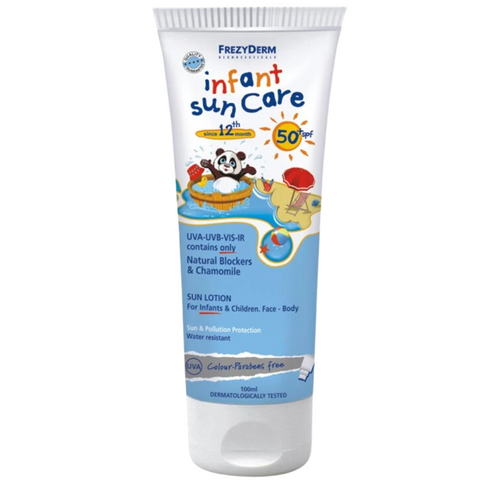 Frezyderm Infant Sun Care SPF50+