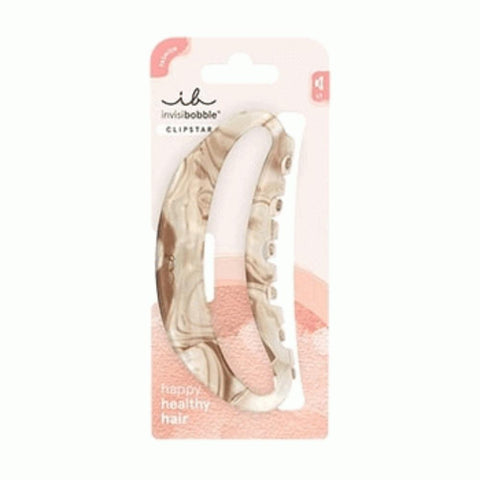 Invisibobble Amber Glow XL Clipstar