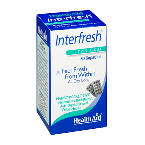 Health Aid Interfresh