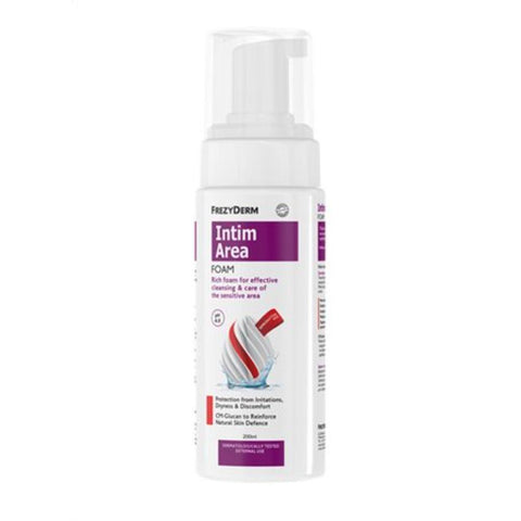 Frezyderm Intim Area Foam