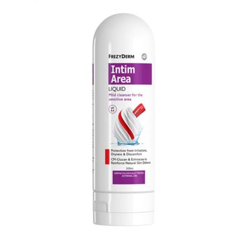 Frezyderm Intim Area Liquid