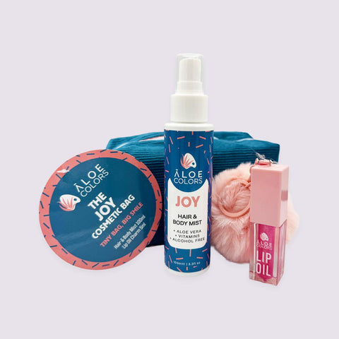 Aloe Colors The Joy Bag-Limited Edition