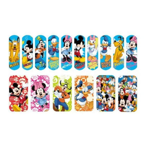 Hansaplast Mickey & Friends