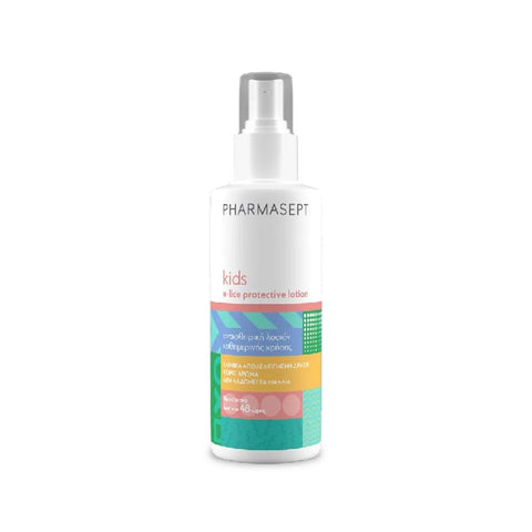 Pharmasept Kids X-Lice Lotion