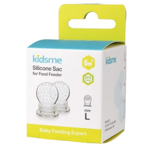 Kidsme Food Feeder 6m+ Large